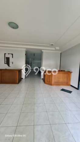 Kantor Dijual di Bandung LT 2176m2 & LB 1980m2 Lokasi Terbaik! Kantor Dijual di Bandung LT 2176m2 & LB 1980m2 Lokasi Terbaik!