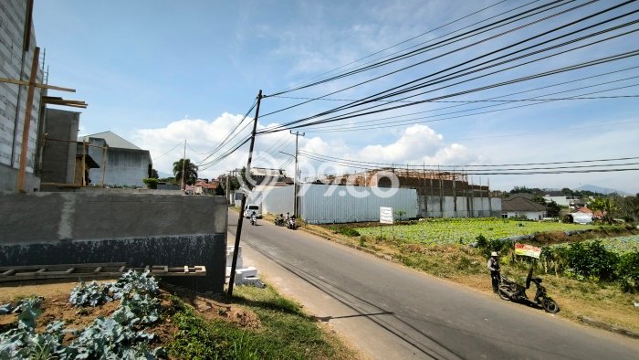 Tanah Kavling Dijual di Bandung dengan Spesifikasi 628m2 Tanah Kavling Dijual di Bandung dengan Spesifikasi 628m2