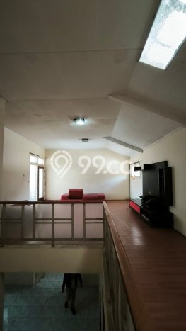 Rumah Modern 3 KT di Pungkur Bandung Unfurnished Rumah Modern 3 KT di Pungkur Bandung Unfurnished