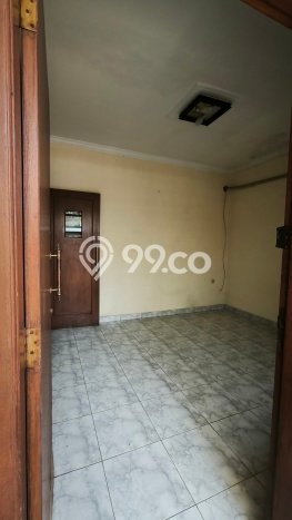 Rumah Modern 3 KT di Pungkur Bandung Unfurnished Rumah Modern 3 KT di Pungkur Bandung Unfurnished
