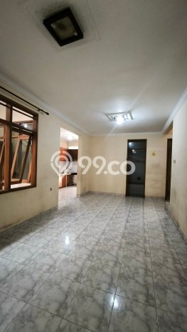 Rumah Modern 3 KT di Pungkur Bandung Unfurnished Rumah Modern 3 KT di Pungkur Bandung Unfurnished