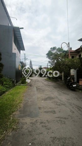 Untuk Dijual Tanah di Bandung, Luas 300m2 SHM Untuk Dijual Tanah di Bandung, Luas 300m2 SHM