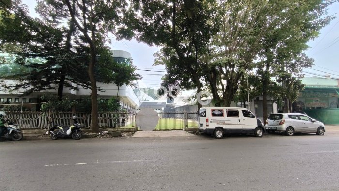 Kantor Dijual di Bandung LT 2176m2 & LB 1980m2 Lokasi Terbaik! Kantor Dijual di Bandung LT 2176m2 & LB 1980m2 Lokasi Terbaik!