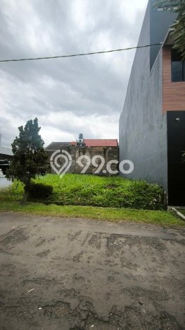 Untuk Dijual Tanah di Bandung, Luas 300m2 SHM Untuk Dijual Tanah di Bandung, Luas 300m2 SHM