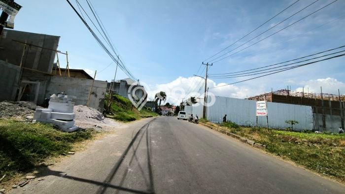 Tanah Kavling Dijual di Bandung dengan Spesifikasi 628m2 Tanah Kavling Dijual di Bandung dengan Spesifikasi 628m2