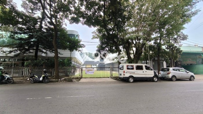 Kantor Dijual di Bandung LT 2176m2 & LB 1980m2 Lokasi Terbaik! Kantor Dijual di Bandung LT 2176m2 & LB 1980m2 Lokasi Terbaik!