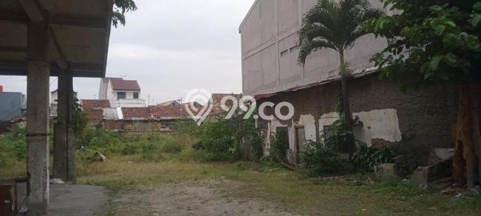 Tanah Komersial Dijual di Astanaanyar Bandung 1769m2 Tanah Komersial Dijual di Astanaanyar Bandung 1769m2