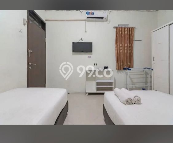 Dijual Hotel di , Luas 2000m2m², Area Berkembang, Mainroad Dijual Hotel di , Luas 2000m2m², Area Berkembang, Mainroad