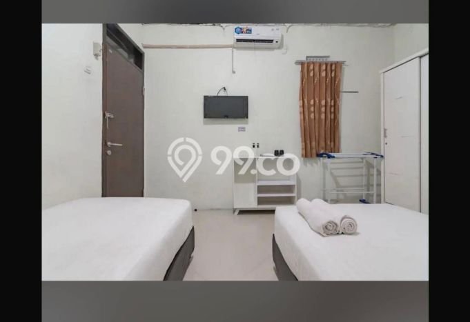 Dijual Hotel di , Luas 2000m2m², Area Berkembang, Mainroad Dijual Hotel di , Luas 2000m2m², Area Berkembang, Mainroad
