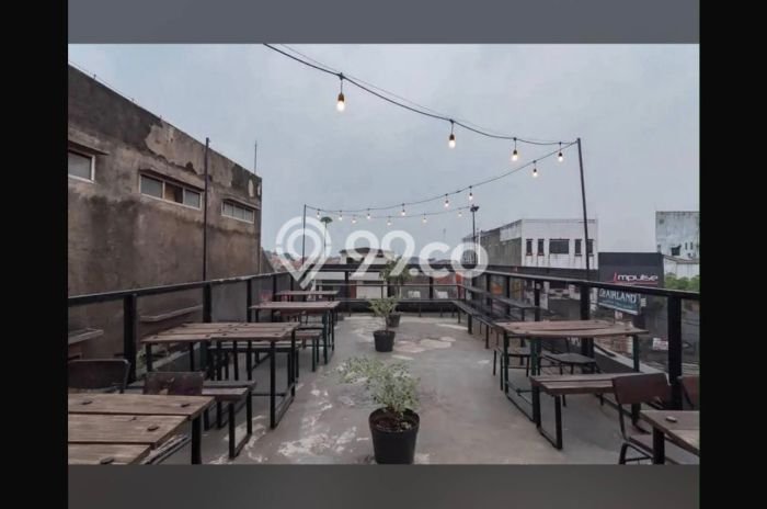 Dijual Hotel di , Luas 2000m2m², Area Berkembang, Mainroad Dijual Hotel di , Luas 2000m2m², Area Berkembang, Mainroad