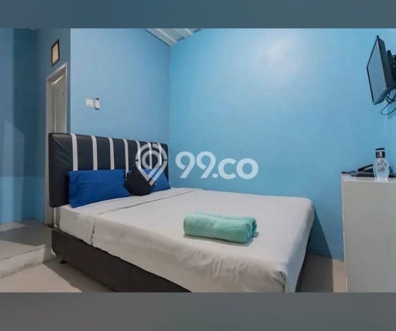Dijual Hotel di , Luas 2000m2m², Area Berkembang, Mainroad Dijual Hotel di , Luas 2000m2m², Area Berkembang, Mainroad