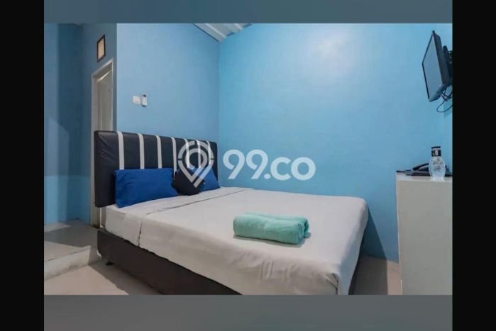 Dijual Hotel di , Luas 2000m2m², Area Berkembang, Mainroad Dijual Hotel di , Luas 2000m2m², Area Berkembang, Mainroad