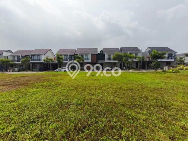 Tanah Dijual di Bandung Seluas 308m2 Strategis Tanah Dijual di Bandung Seluas 308m2 Strategis