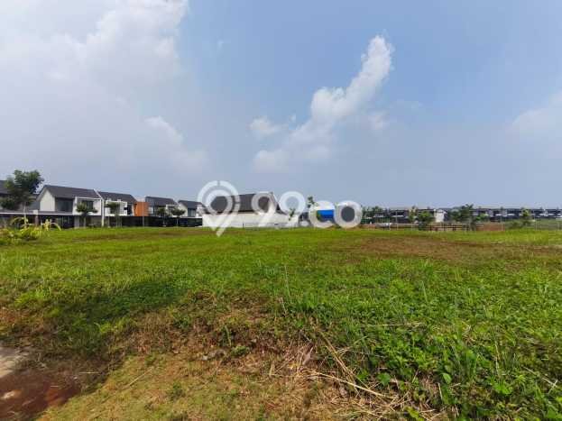 Tanah Dijual di Bandung Seluas 308m2 Strategis Tanah Dijual di Bandung Seluas 308m2 Strategis