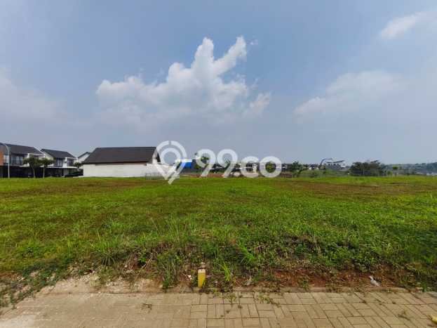 Tanah Dijual di Bandung Seluas 308m2 Strategis Tanah Dijual di Bandung Seluas 308m2 Strategis