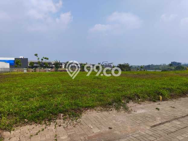 Tanah Dijual di Bandung Seluas 308m2 Strategis Tanah Dijual di Bandung Seluas 308m2 Strategis