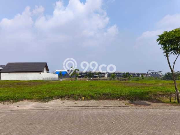 Tanah Dijual di Bandung Seluas 308m2 Strategis Tanah Dijual di Bandung Seluas 308m2 Strategis