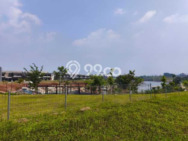 Tanah Dijual di Bandung Seluas 308m2 Strategis Tanah Dijual di Bandung Seluas 308m2 Strategis