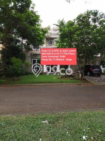 DIJUAL CEPAT! Rumah , Tangerang, Luas 480m2m² LB 400m2m² DIJUAL CEPAT! Rumah , Tangerang, Luas 480m2m² LB 400m2m²