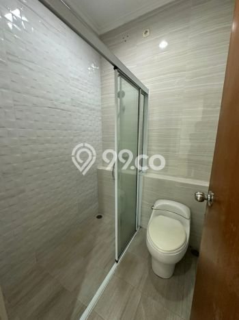 Rumah LT 120m² / LB 100m² Lokasi Strategis di Serpong Villa Melati Mas, Tangerang Selatan Rumah LT 120m² / LB 100m² Lokasi Strategis di Serpong Villa Melati Mas, Tangerang Selatan