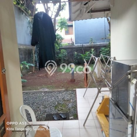 Rumah di BSD, Tangerang, LT 240m² Bangunan 134m² Rumah di BSD, Tangerang, LT 240m² Bangunan 134m²