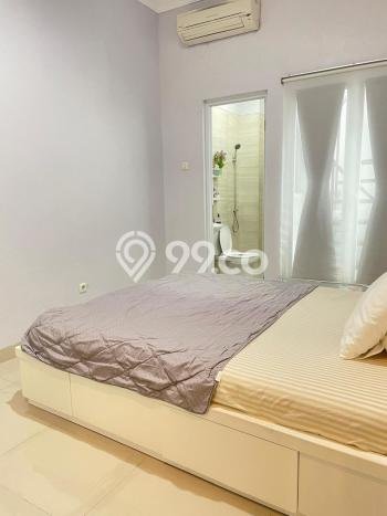 Jual Rumah Eksklusif 3 KT di Serpong Villa Melati Mas, Tangerang Selatan Jual Rumah Eksklusif 3 KT di Serpong Villa Melati Mas, Tangerang Selatan