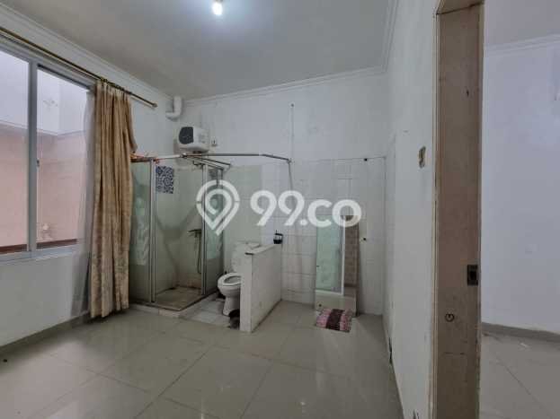 Dijual Hunian Rumah Nyaman 3 KT di Serpong Villa Melati Mas, Tangerang Selatan Dijual Hunian Rumah Nyaman 3 KT di Serpong Villa Melati Mas, Tangerang Selatan