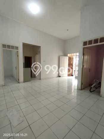 Hunian Nyaman Asri 3 KT Siap Pakai di Serpong Regency Melati Mas Tangerang Selatan Hunian Nyaman Asri 3 KT Siap Pakai di Serpong Regency Melati Mas Tangerang Selatan
