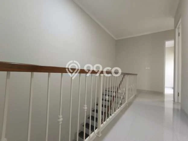 For Sale! Luxury House LT 120m2 Desain Modern di Serpong Villa Melati Mas For Sale! Luxury House LT 120m2 Desain Modern di Serpong Villa Melati Mas