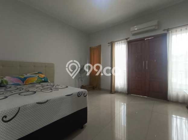 Jual Rumah Luas Megah Dengan View Eksklusif di Serpong Villa Melati Mas, Tangerang Selatan Jual Rumah Luas Megah Dengan View Eksklusif di Serpong Villa Melati Mas, Tangerang Selatan