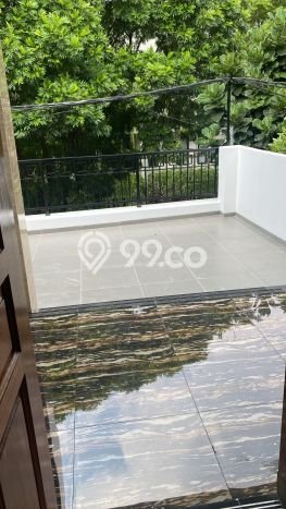 Hunian Nyaman Asri 3 KT Siap Pakai di Serpong Villa Melati Mas Tangerang Selatan Hunian Nyaman Asri 3 KT Siap Pakai di Serpong Villa Melati Mas Tangerang Selatan