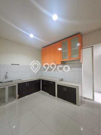 Ready to Use! Premium House LT 185m2 Desain Elegan di BSD Residence One Ready to Use! Premium House LT 185m2 Desain Elegan di BSD Residence One