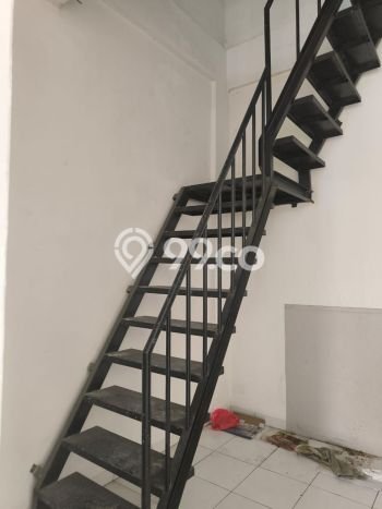 FOR RENT! Ruko di Serpong Villa Melati Mas Cocok untuk Bisnis 170m2 FOR RENT! Ruko di Serpong Villa Melati Mas Cocok untuk Bisnis 170m2