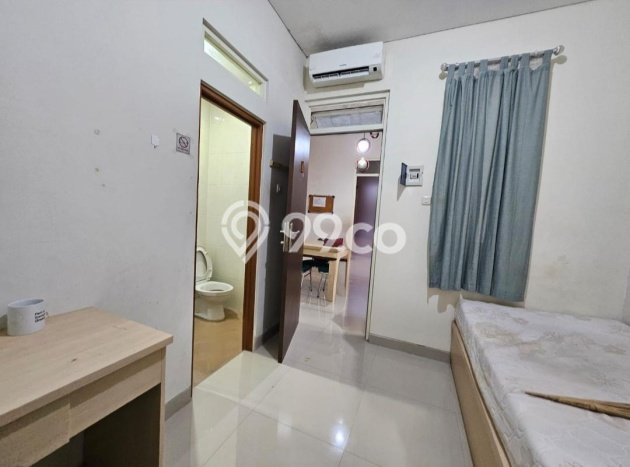Komersial Dijual di Prime Area Tangerang Luas 196m2 Komersial Dijual di Prime Area Tangerang Luas 196m2