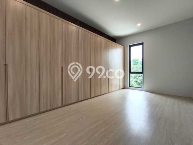 Rumah Elit Modern Tanpa Renovasi di Alam Sutera Tangerang Rumah Elit Modern Tanpa Renovasi di Alam Sutera Tangerang