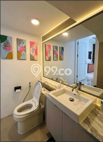 Ready to Use! Luxury House LT 392m2 Desain Elegan di Alam Sutera Ready to Use! Luxury House LT 392m2 Desain Elegan di Alam Sutera