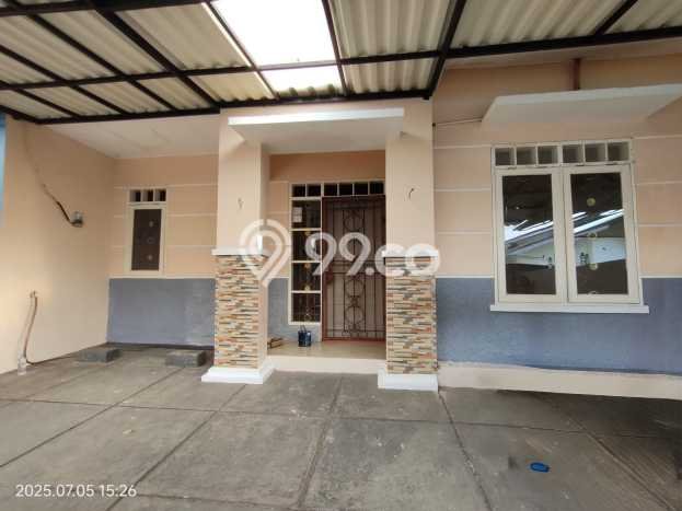 Hunian Nyaman Asri 3 KT Siap Pakai di Serpong Regency Melati Mas Tangerang Selatan Hunian Nyaman Asri 3 KT Siap Pakai di Serpong Regency Melati Mas Tangerang Selatan
