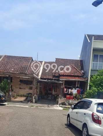 Rumah Minimalis 3 KT LT 124m2 di Alam Sutera Rumah Minimalis 3 KT LT 124m2 di Alam Sutera