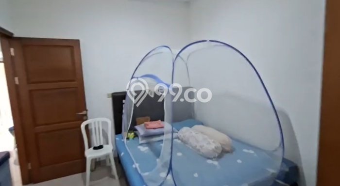 Dijual Rumah Modern 2 KT di Serpong Villa Melati Mas, Tangerang Selatan Dijual Rumah Modern 2 KT di Serpong Villa Melati Mas, Tangerang Selatan