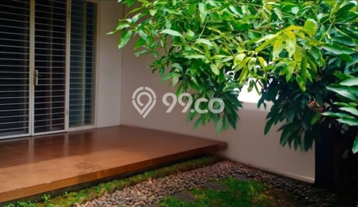 Rumah Luxury Modern Siap Huni di Serpong Villa Melati Mas Tangerang Selatan Rumah Luxury Modern Siap Huni di Serpong Villa Melati Mas Tangerang Selatan