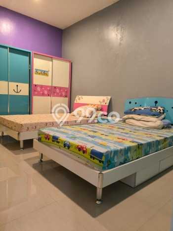 Dijual Hunian Rumah Nyaman 3 KT di Serpong Regency Melati Mas, Tangerang Selatan Dijual Hunian Rumah Nyaman 3 KT di Serpong Regency Melati Mas, Tangerang Selatan