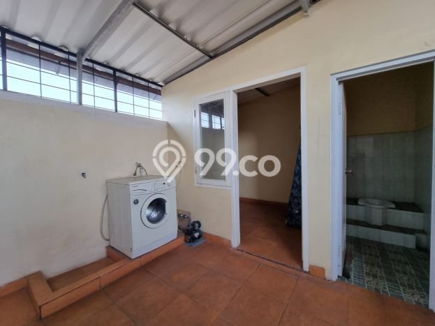 HOT LISTING! Rumah Siap Huni di BSD Residence One, Tangerang, Luas 90m² Bangunan 120m² HOT LISTING! Rumah Siap Huni di BSD Residence One, Tangerang, Luas 90m² Bangunan 120m²