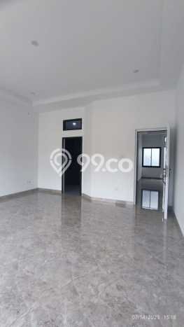 Rumah Elit LB 250m2 Siap Huni Desain Elegan di BSD Nusaloka, Tangerang Rumah Elit LB 250m2 Siap Huni Desain Elegan di BSD Nusaloka, Tangerang