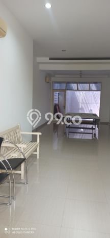 SPECIAL RATE! Rumah di Serpong Villa Melati Mas, 4 KT, Lingkungan Sejuk, LT 210m² LB 150m² SPECIAL RATE! Rumah di Serpong Villa Melati Mas, 4 KT, Lingkungan Sejuk, LT 210m² LB 150m²