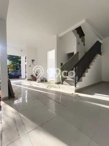 Rumah Minimalis 3 KT LT 95m2 di Serpong Villa Melati Mas Rumah Minimalis 3 KT LT 95m2 di Serpong Villa Melati Mas