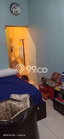 Rumah Asri Jelupang, Area Tenang - LT 90m² Rumah Asri Jelupang, Area Tenang - LT 90m²