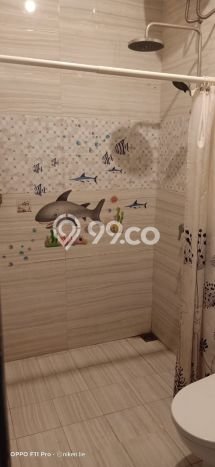 Rumah Asri Jelupang, Area Tenang - LT 90m² Rumah Asri Jelupang, Area Tenang - LT 90m²