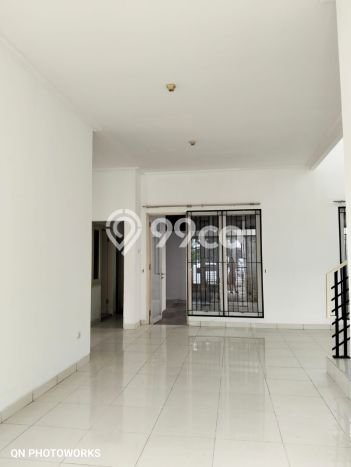 Rumah Luxury Modern Tanpa Renovasi di Serpong Villa Melati Mas Tangerang Selatan Rumah Luxury Modern Tanpa Renovasi di Serpong Villa Melati Mas Tangerang Selatan