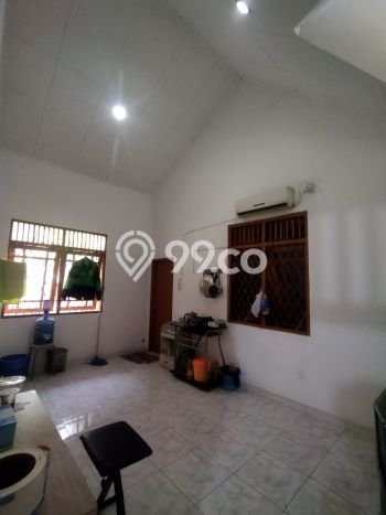 Rumah di BSD, Tangerang, LT 240m² Bangunan 134m² Rumah di BSD, Tangerang, LT 240m² Bangunan 134m²