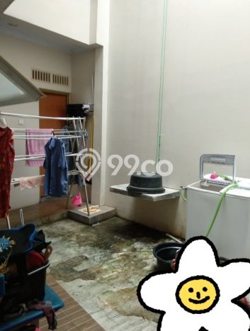 Hunian Nyaman 4 KT di , Tangerang Selatan - LT 142m2m² Hunian Nyaman 4 KT di , Tangerang Selatan - LT 142m2m²